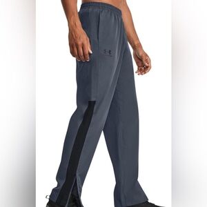 Under Armour  man pans